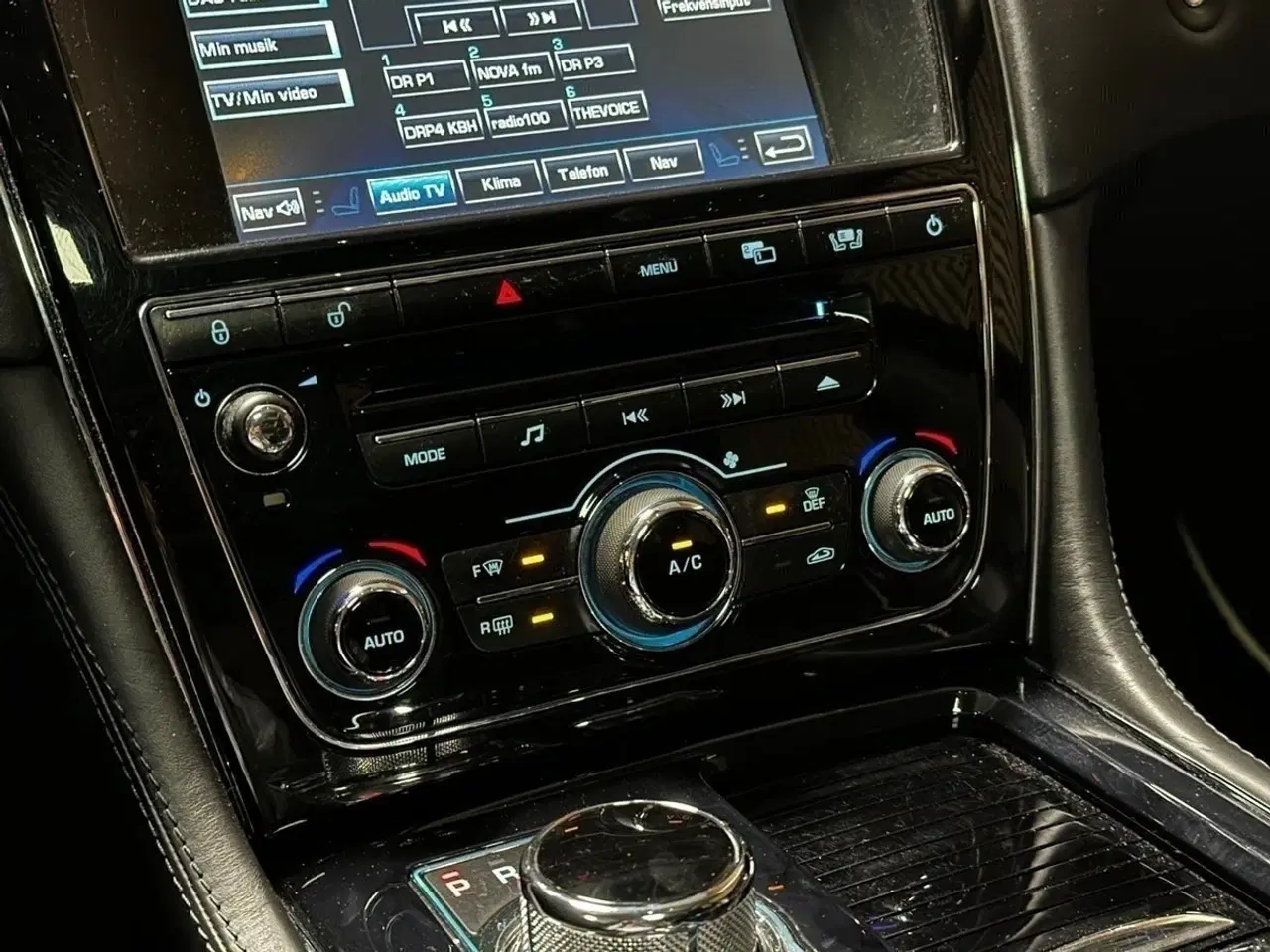 Billede 20 - Jaguar XJ 5,0 V8 Portfolio aut. LWB