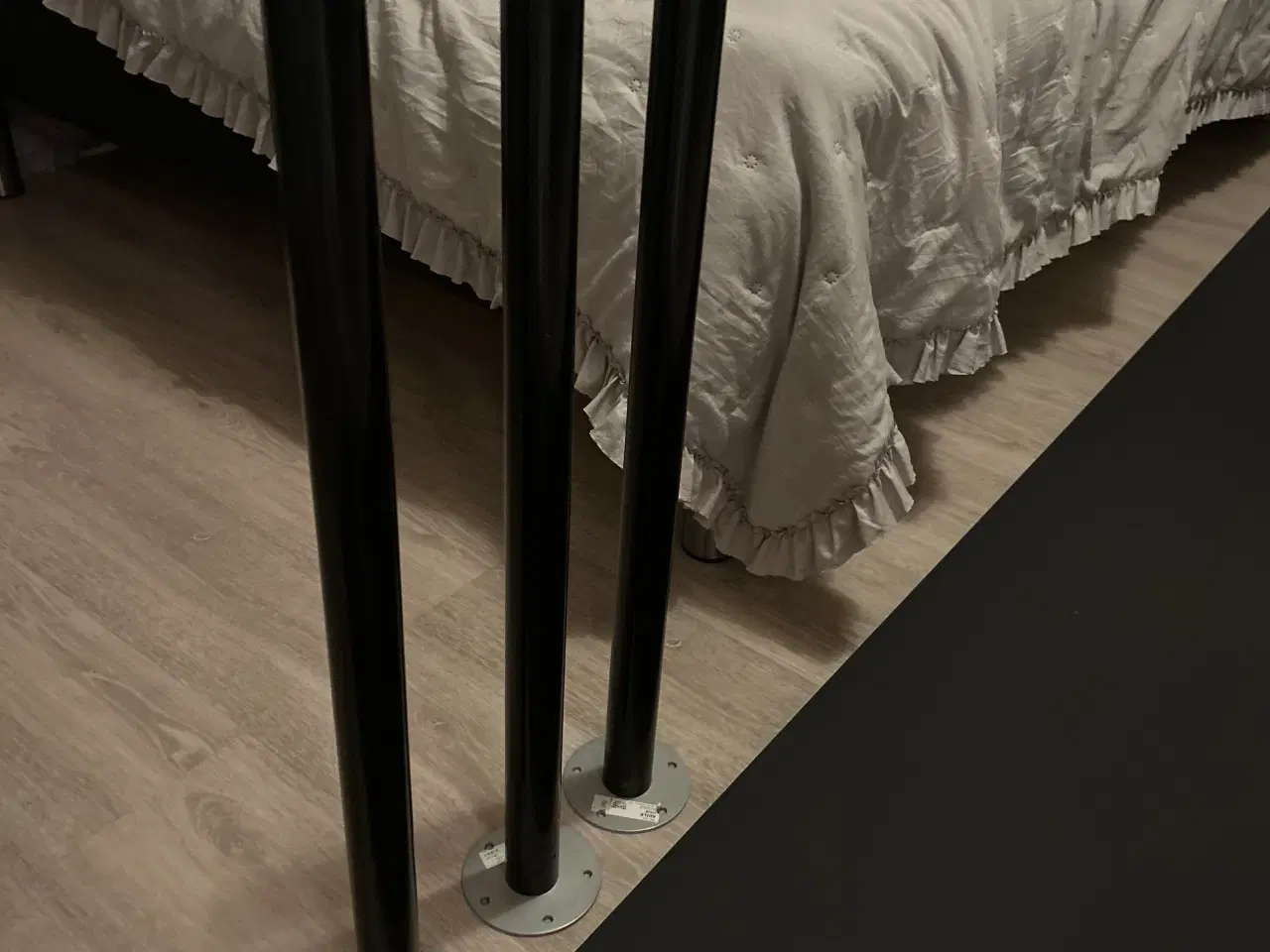 Billede 2 - Bordplade i laminat