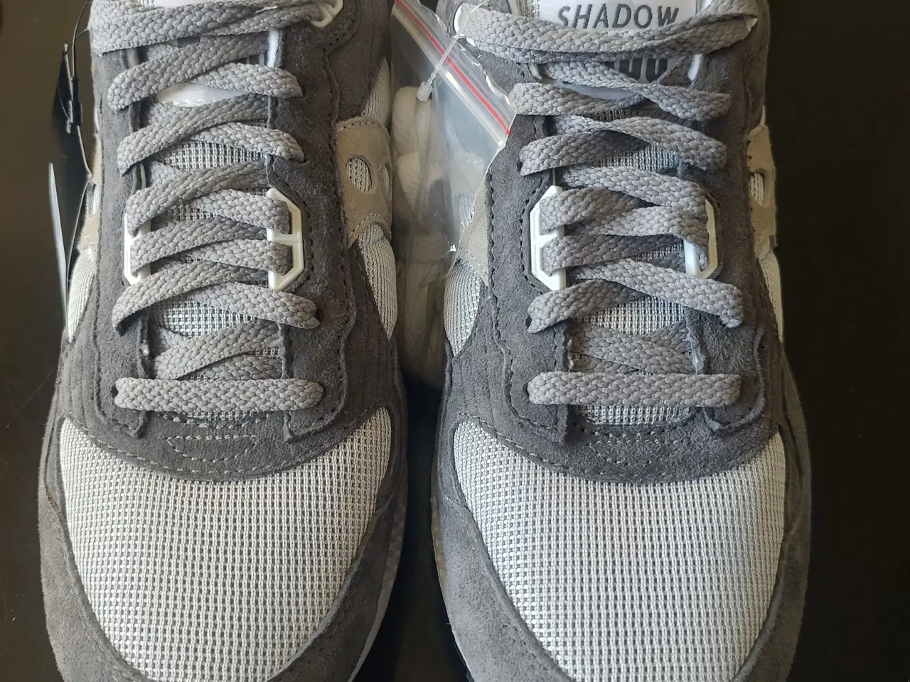 Billede 6 - Saucony Shadow (grå)herre sneakers str 44