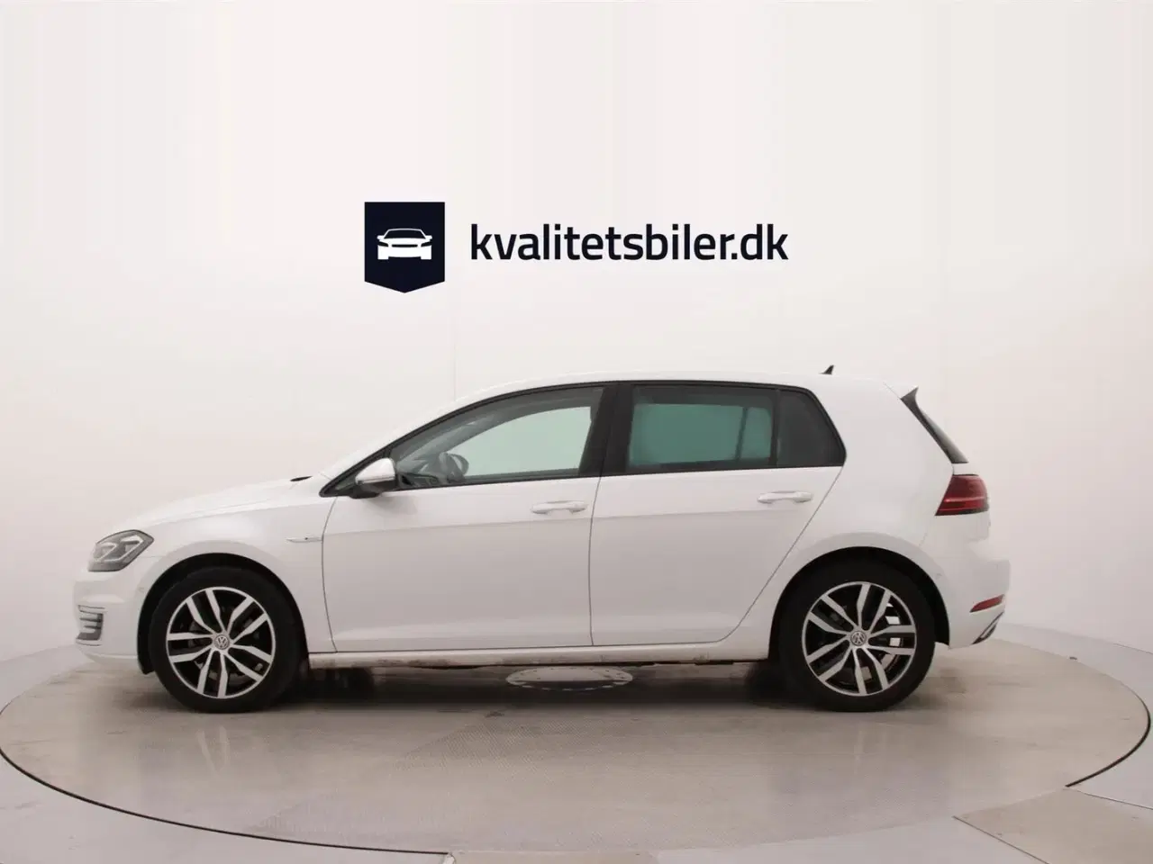 Billede 2 - VW e-Golf VII  