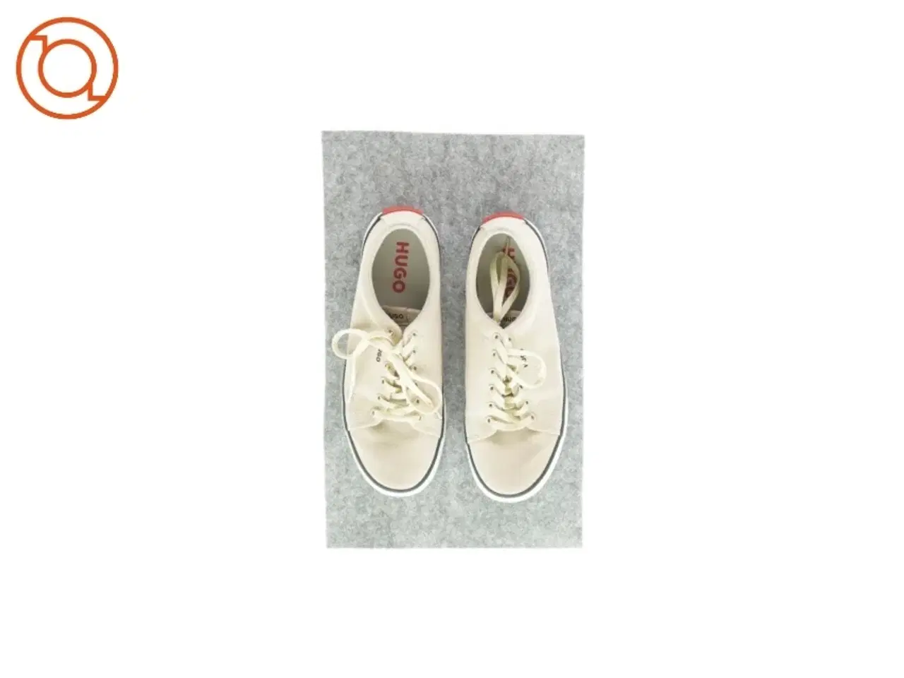 Billede 3 - Sneakers fra Hugo Boss (Str. 42) - som nye