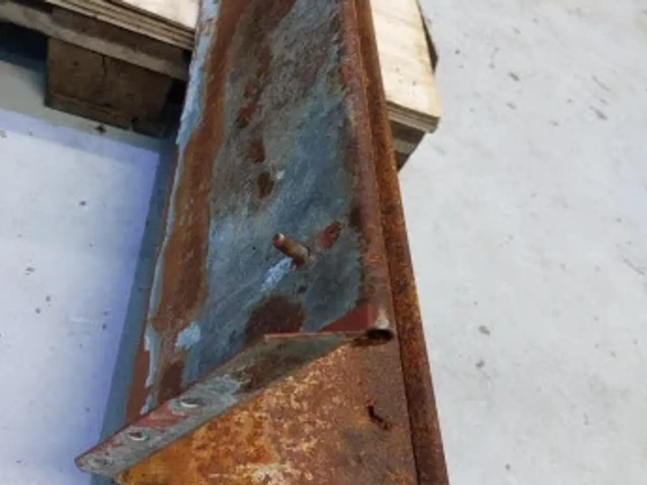 Billede 8 - Laverda 627 Kar 321937850