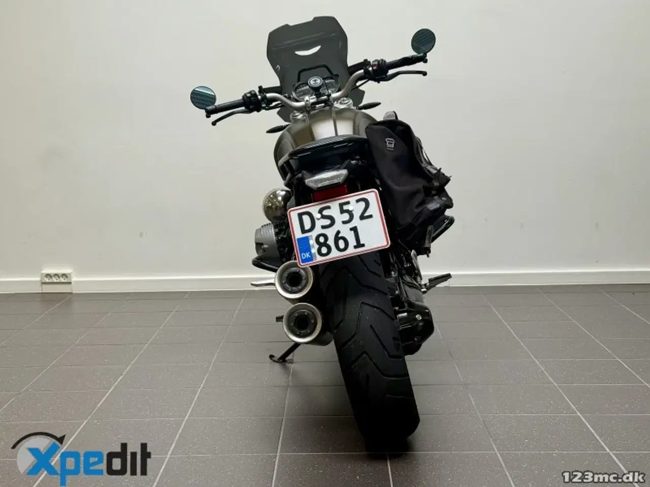 Billede 7 - BMW R NineT Urban