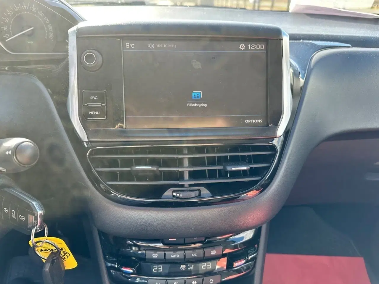 Billede 14 - Peugeot 208 1,2 e-VTi 82 Envy ESG