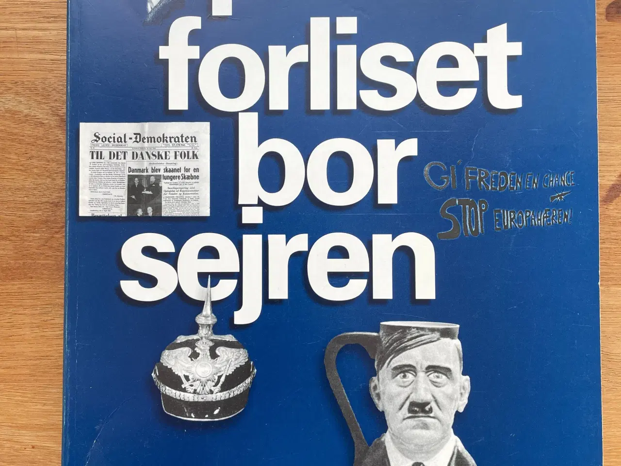 Billede 1 - I forliset bor sejren