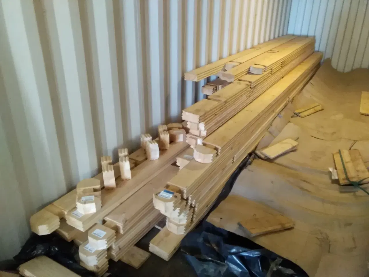 Billede 4 - NyBygProjekt Støbt grund Hus medfølg 5201 m2 S/BYT