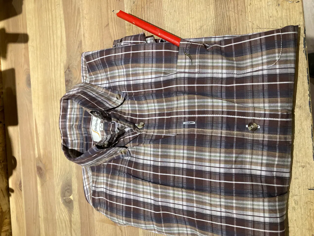 Billede 16 - Deerhunter, Boss, Tenson, H2O