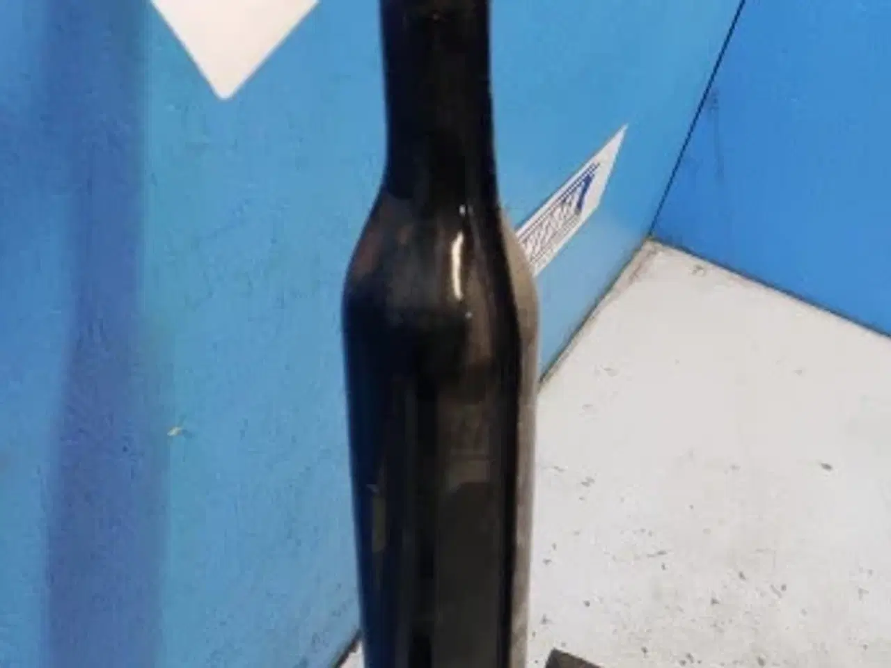 Billede 10 - Hydrema 806 Udstødningsrør