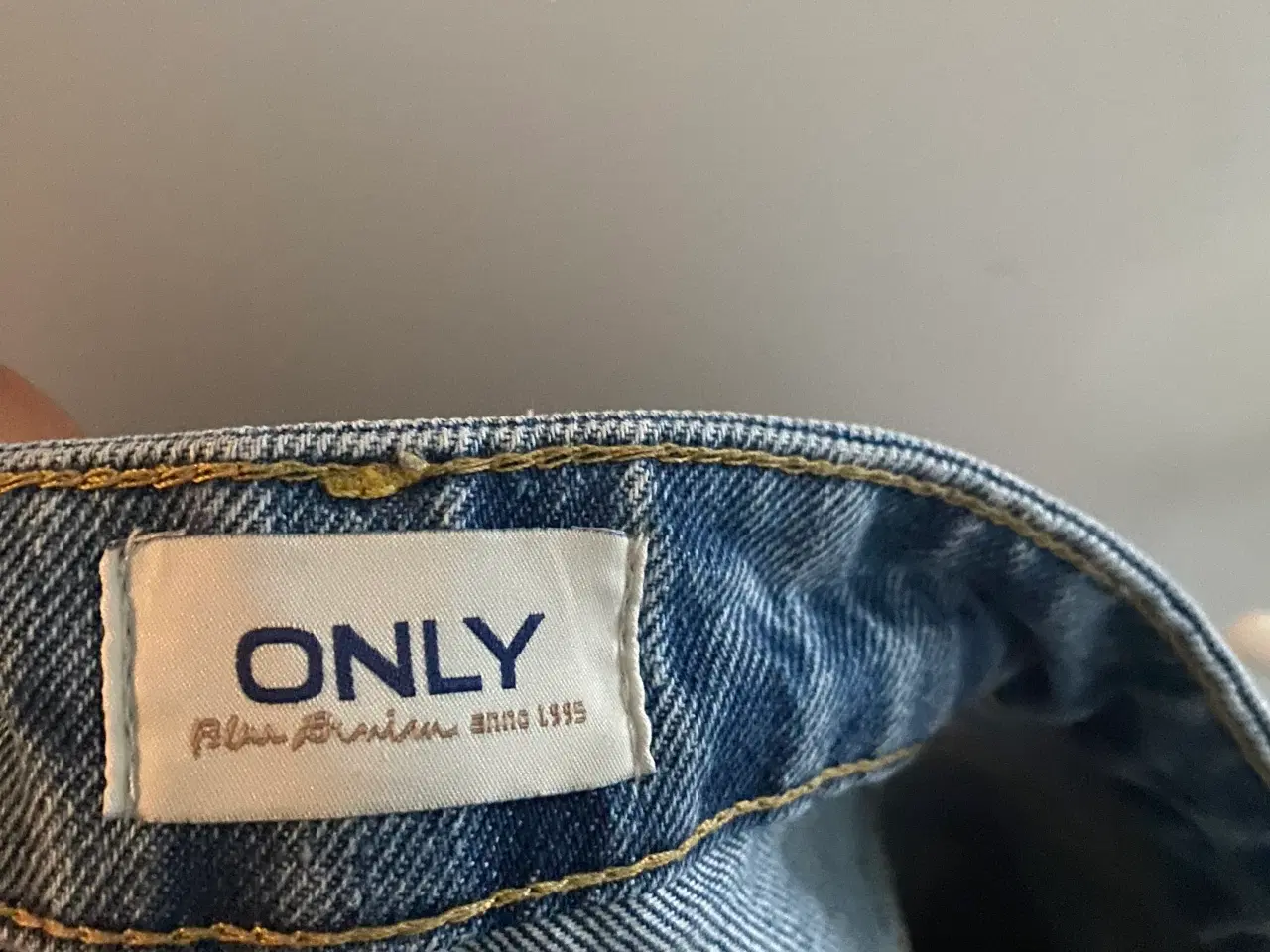 Billede 6 - Only jeans