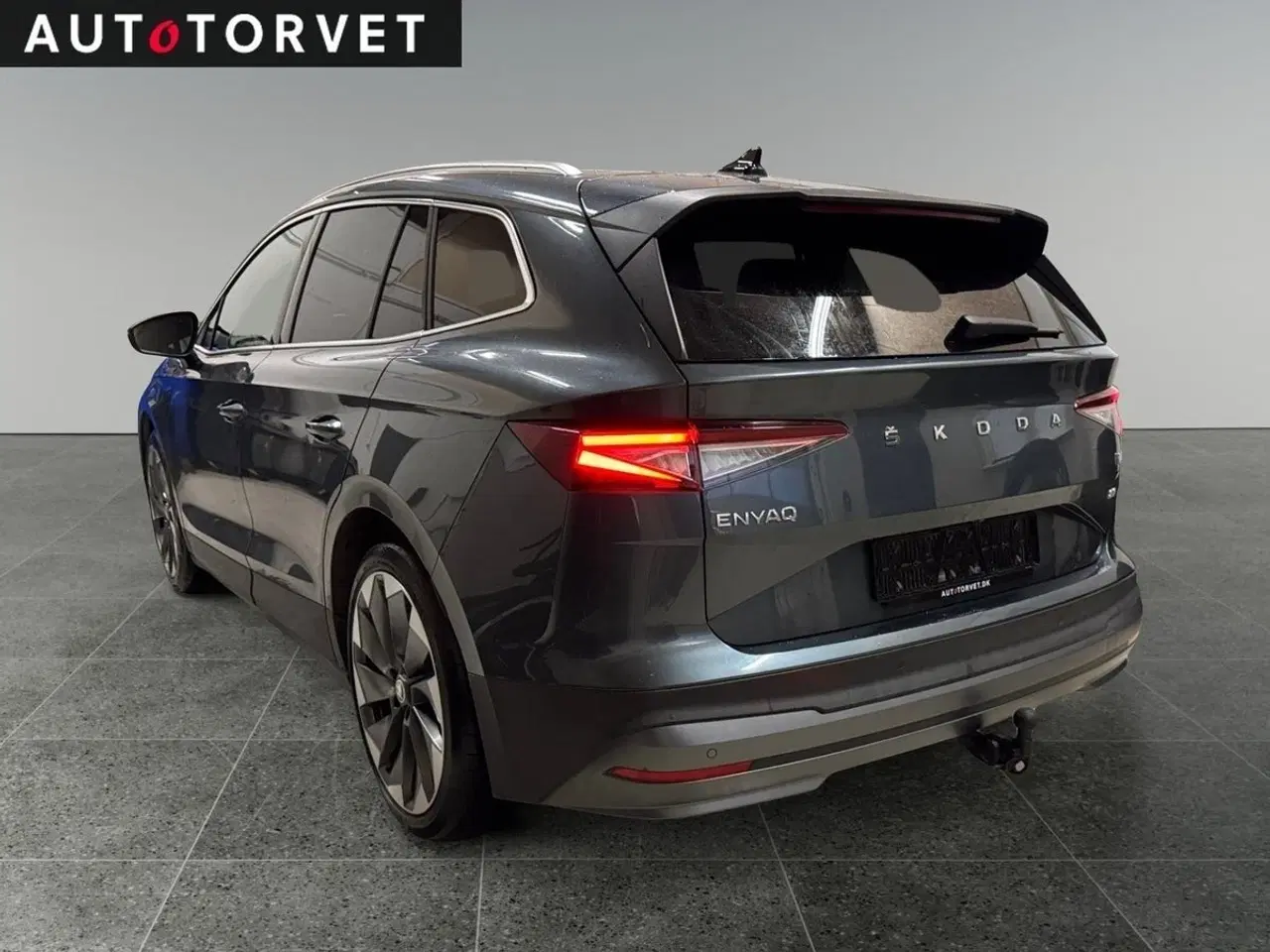 Billede 3 - Skoda Enyaq 80 iV