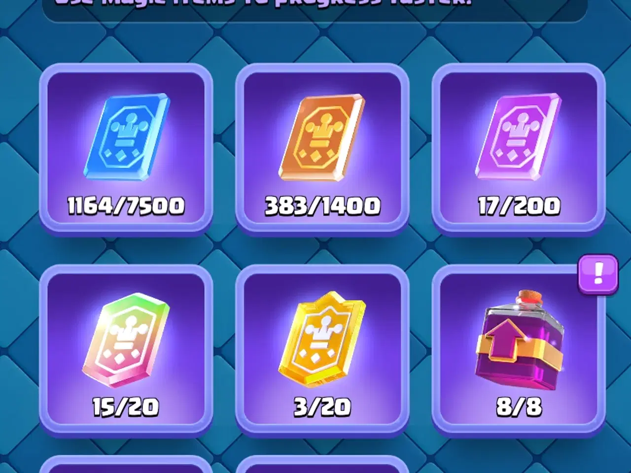 Billede 11 - Clash royale 