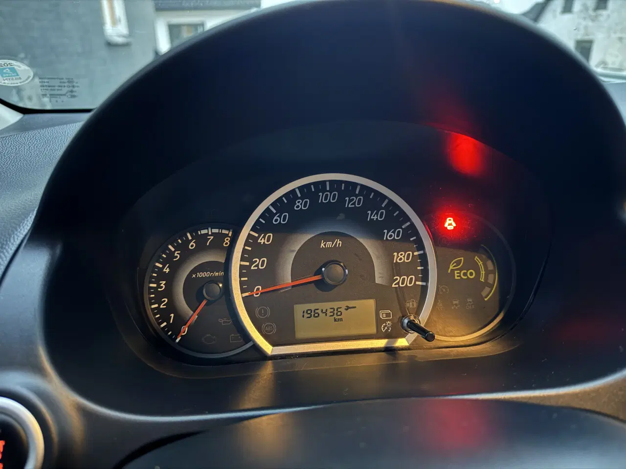 Billede 7 - Mitsubishi Space Star