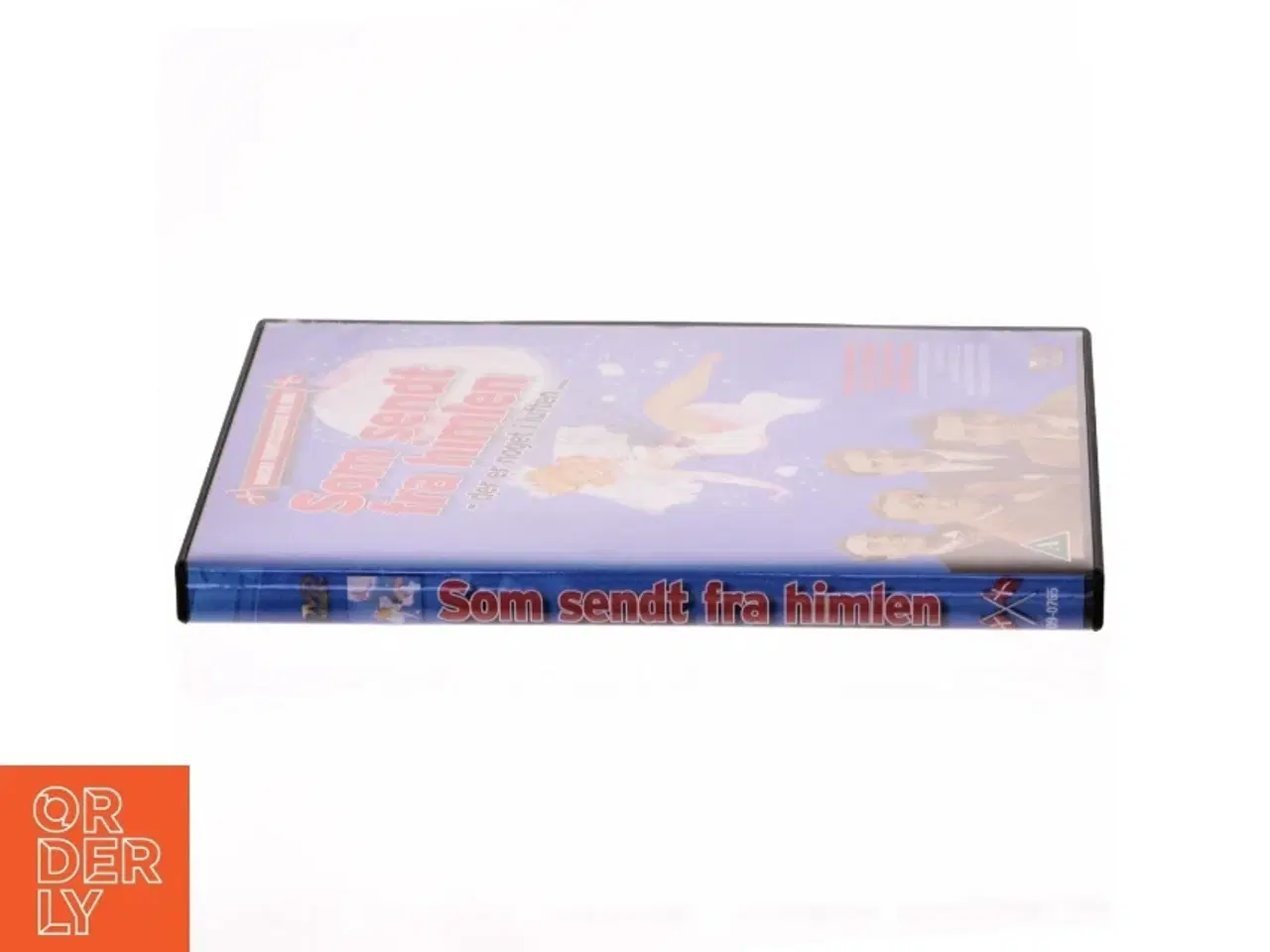 Billede 2 - DVD-film &#39;Som sendt fra himlen&#39;