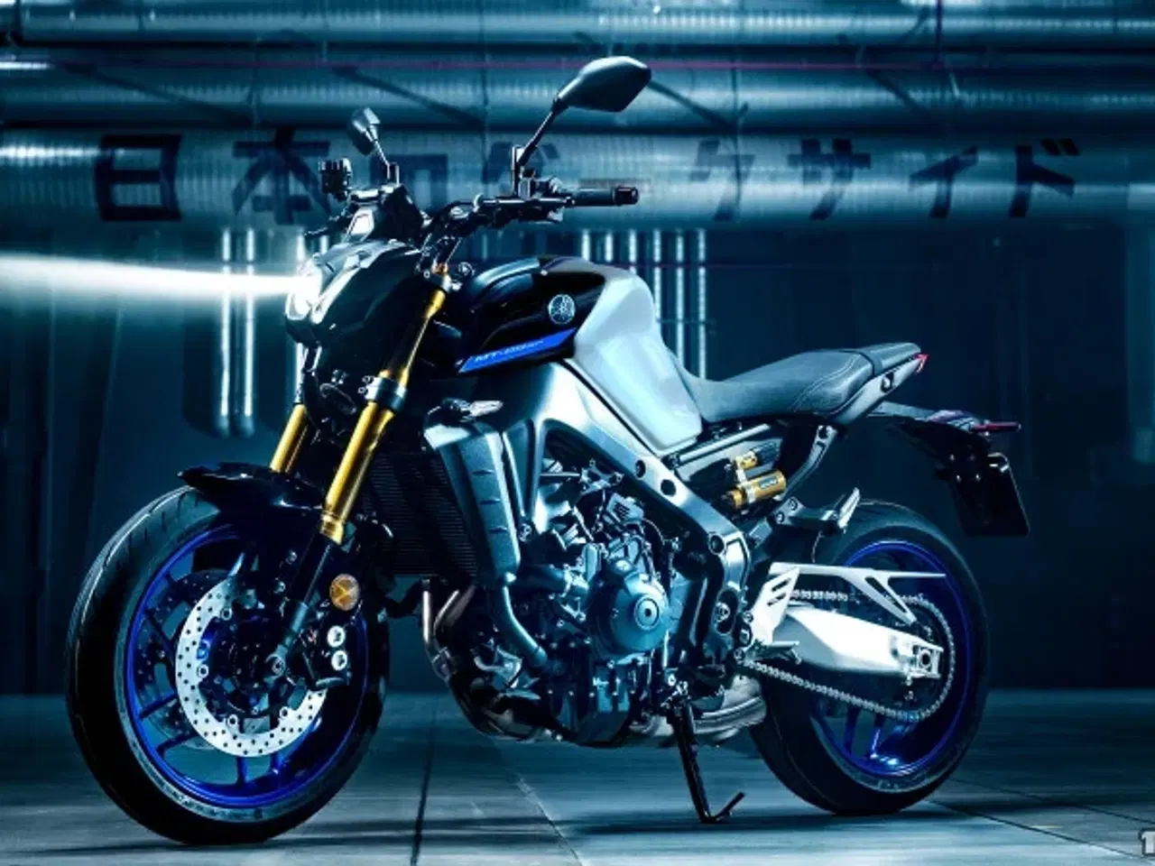 Billede 25 - Yamaha MT-09 SP