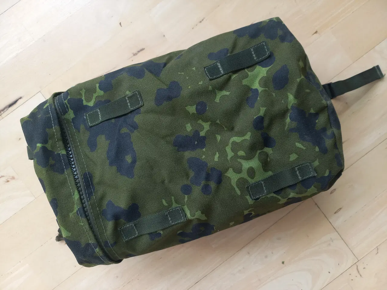 Billede 1 - Sidelomme M/96