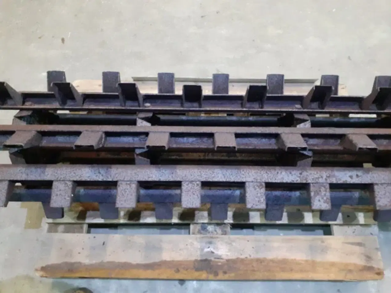 Billede 5 - Massey Ferguson 7256 Kerneudskiller 28382112