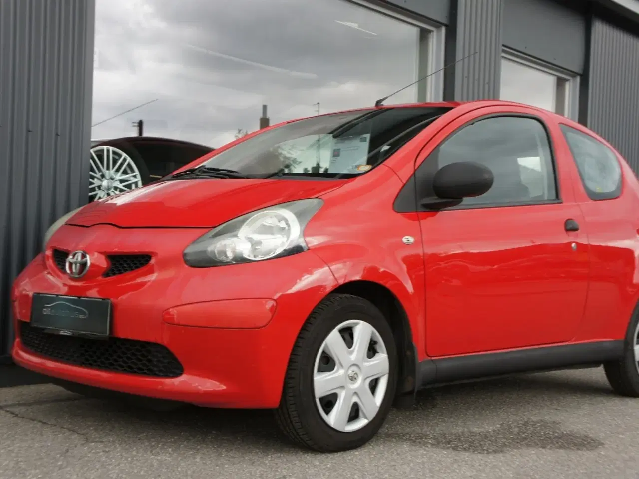 Billede 6 - Toyota Aygo 1,0 