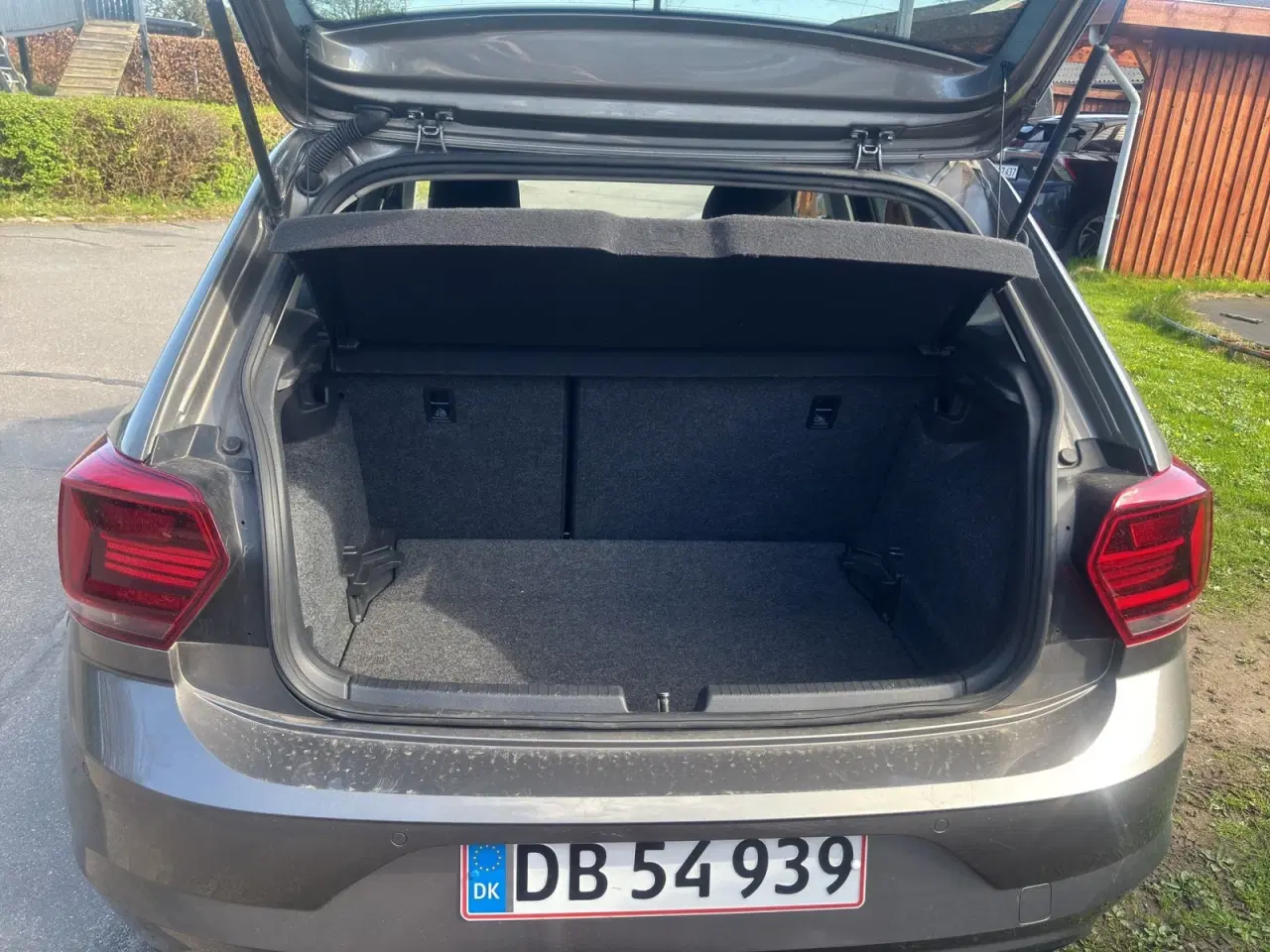 Billede 16 - VW Polo 1,0 TSi 110 Highline DSG