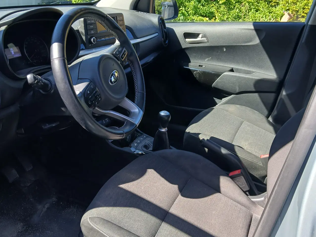 Billede 6 - Kia Picanto 1.0