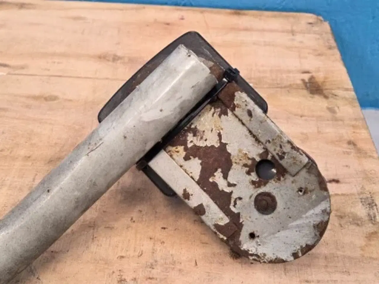 Billede 12 - Claas Dominator 88 Lygtearm L. 617961.0 