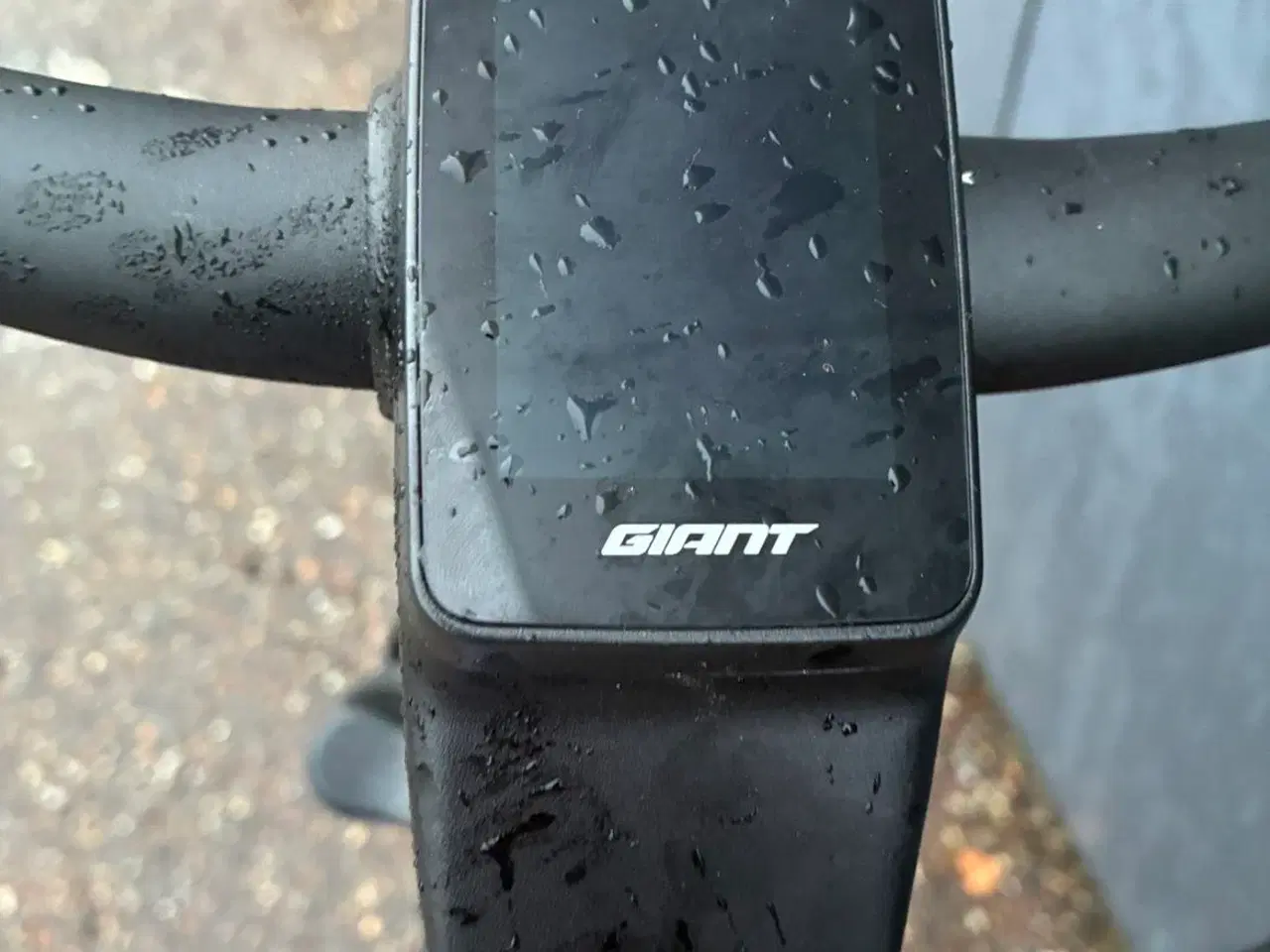 Billede 3 - Giant DailyTour E+2 Str M – 2024