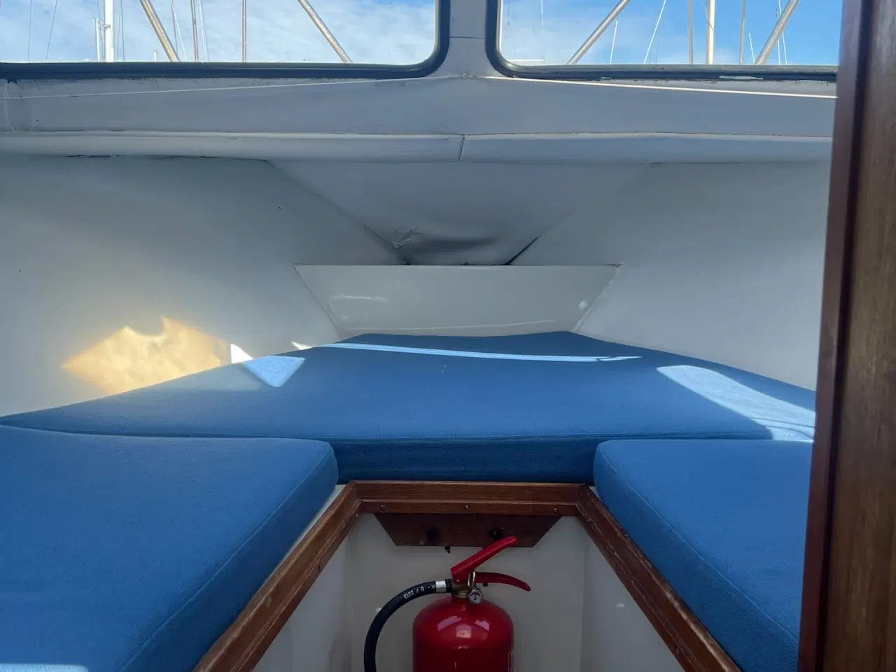 Billede 3 - 26 fod motorbåd 