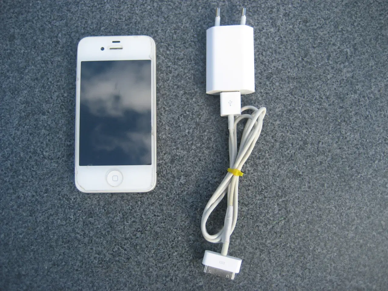 Billede 1 - Dumbphone sælges