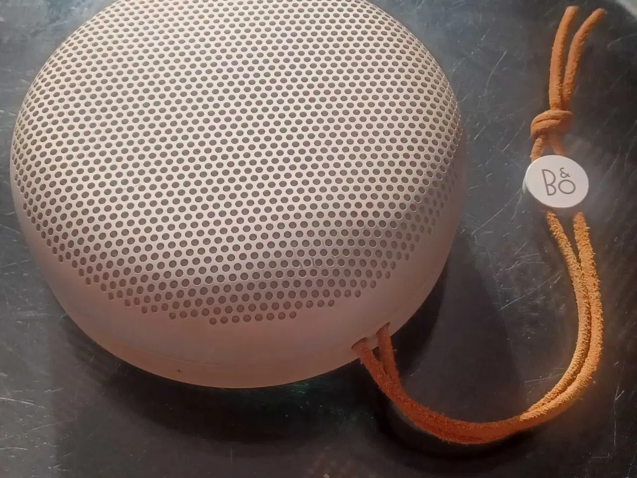 Billede 1 - B & O  BEOSOUND A1  BLUETOOTH HØJTALER..