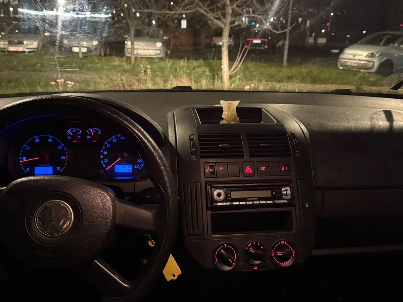 Billede 7 - Vw polo 1.4 