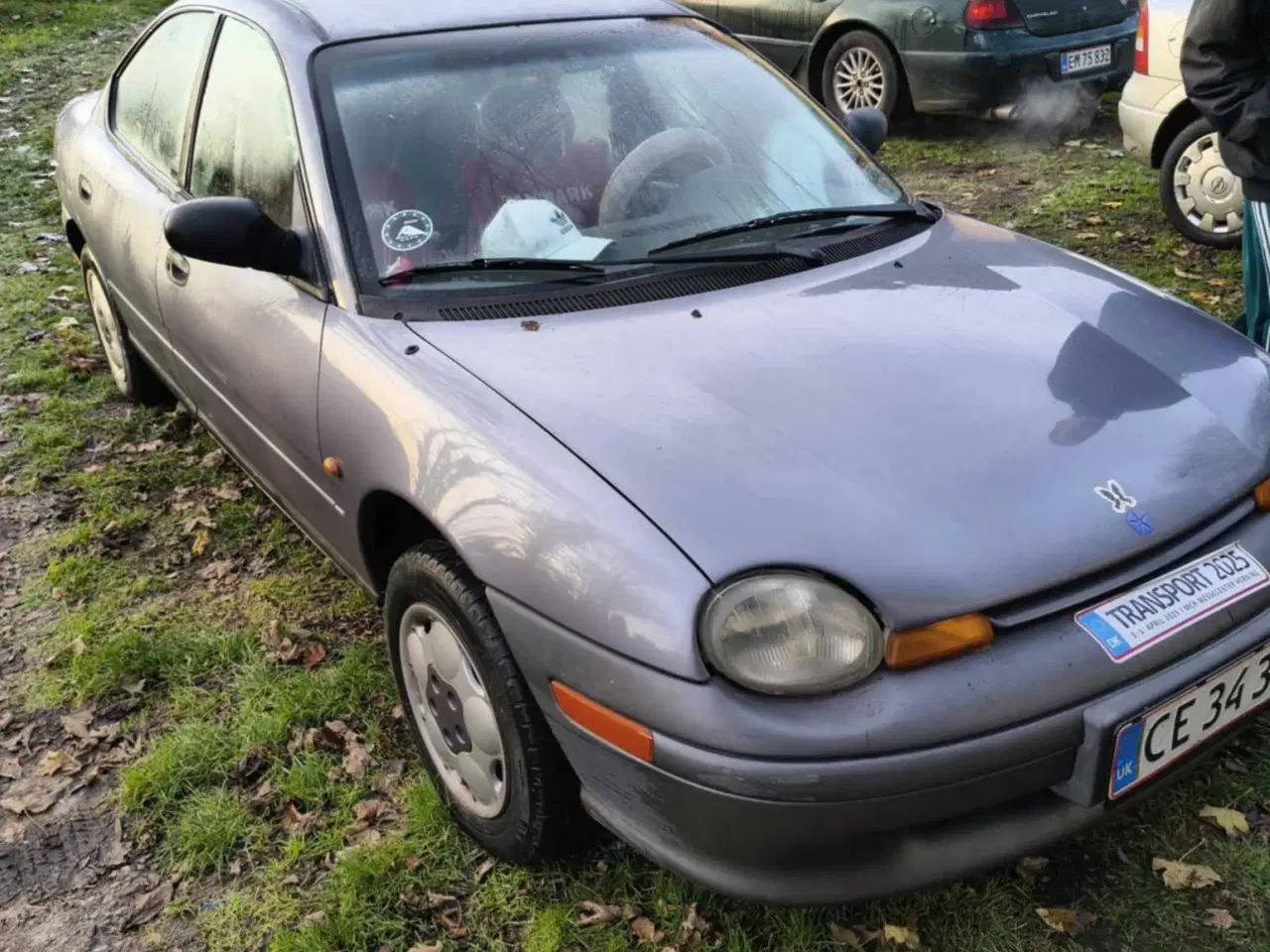 Billede 7 - Chrysler neon 