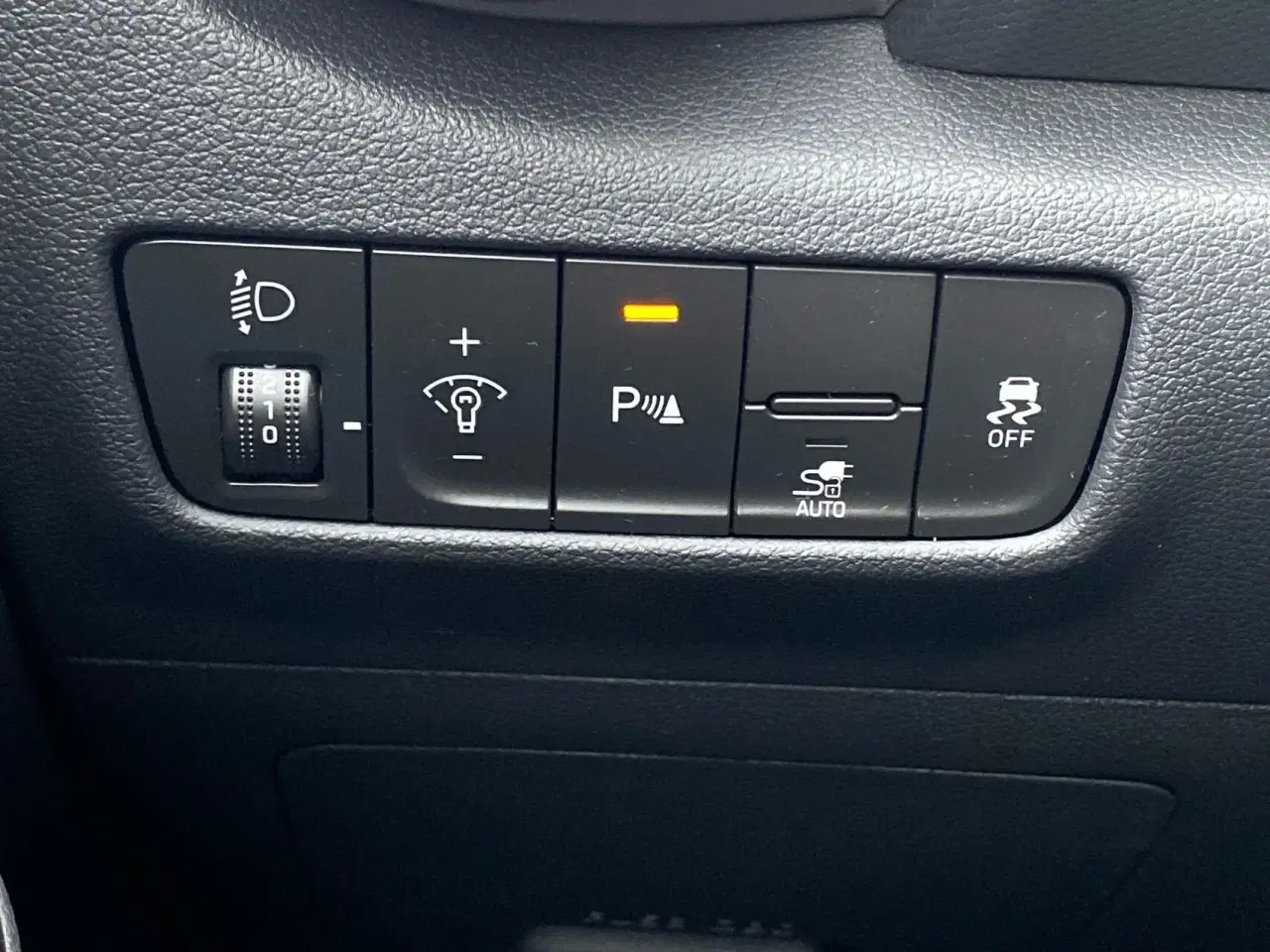 Billede 20 - Hyundai Kona EL Advanced 204HK 5d Aut.