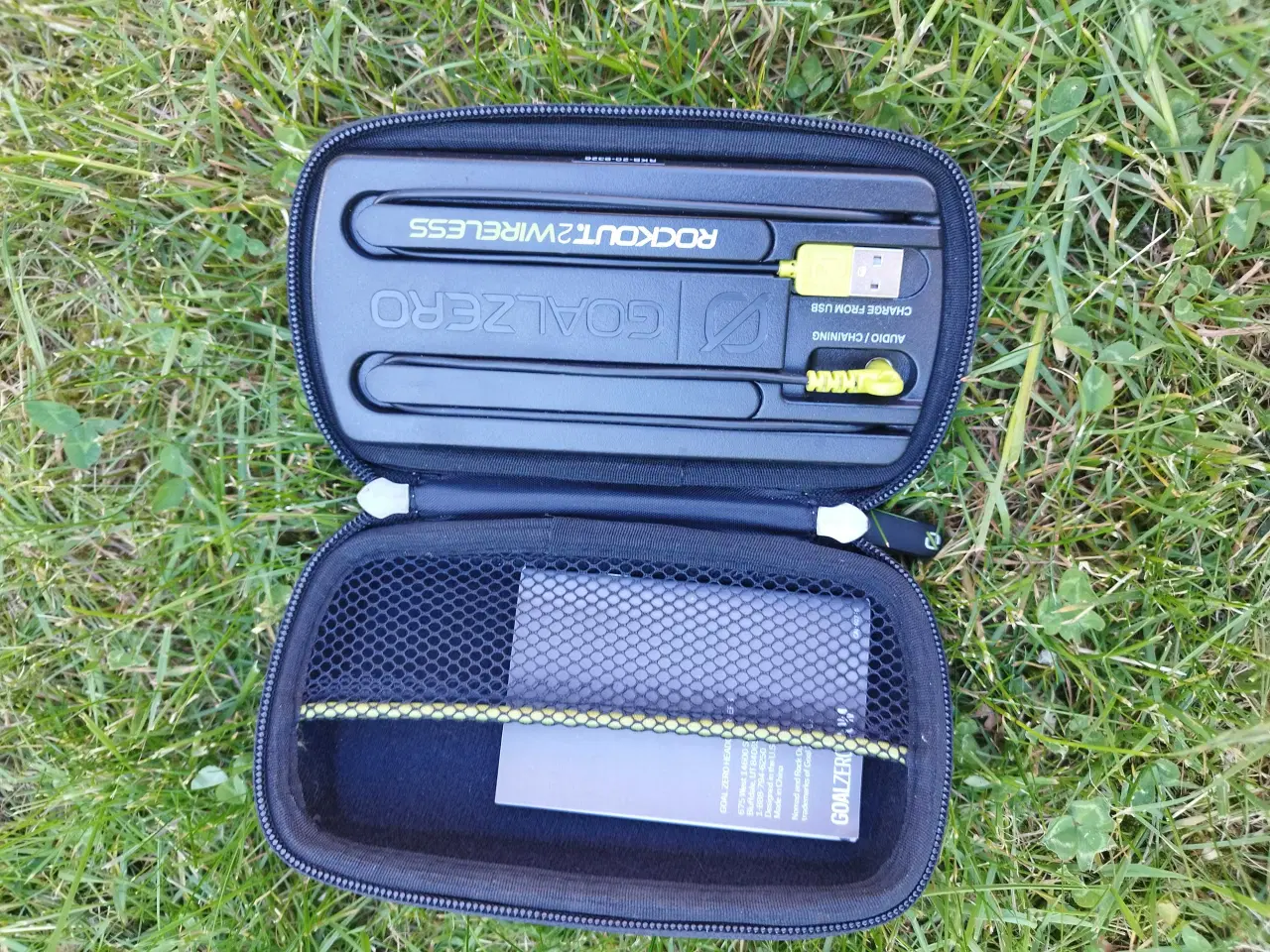 Billede 3 - Goal Zero Rock Out 2 bluetooth 