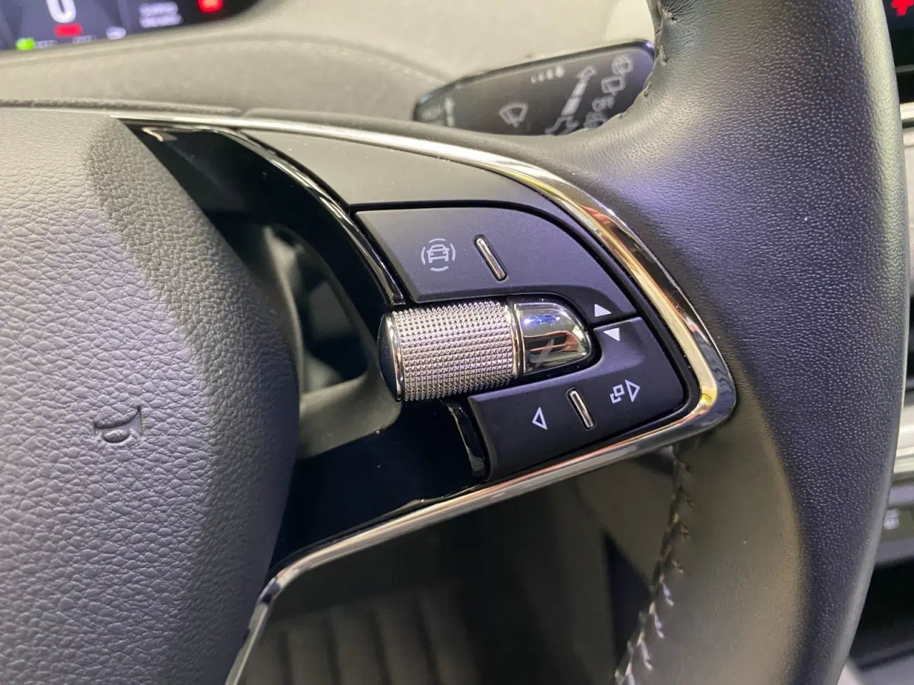 Billede 15 - Skoda Enyaq 60 iV Loft