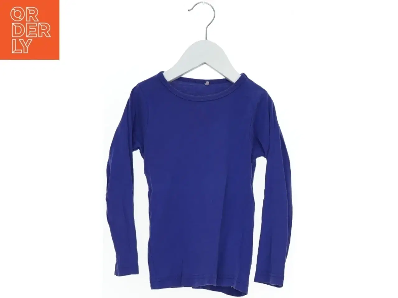 Billede 1 - Langærmet T-shirt fra Name It (str. 110)