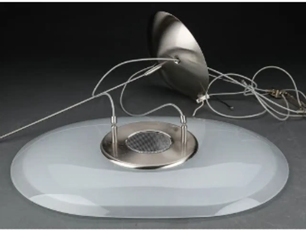 Billede 1 - Design lampe til spisebord
