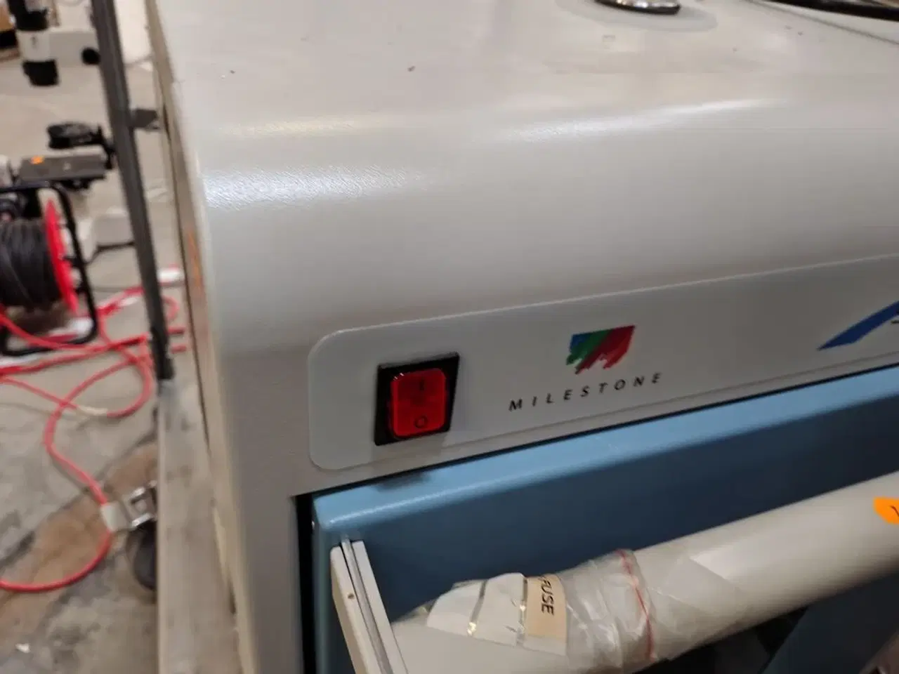 Billede 4 - Microwave Digestion System MILESTONE Start.