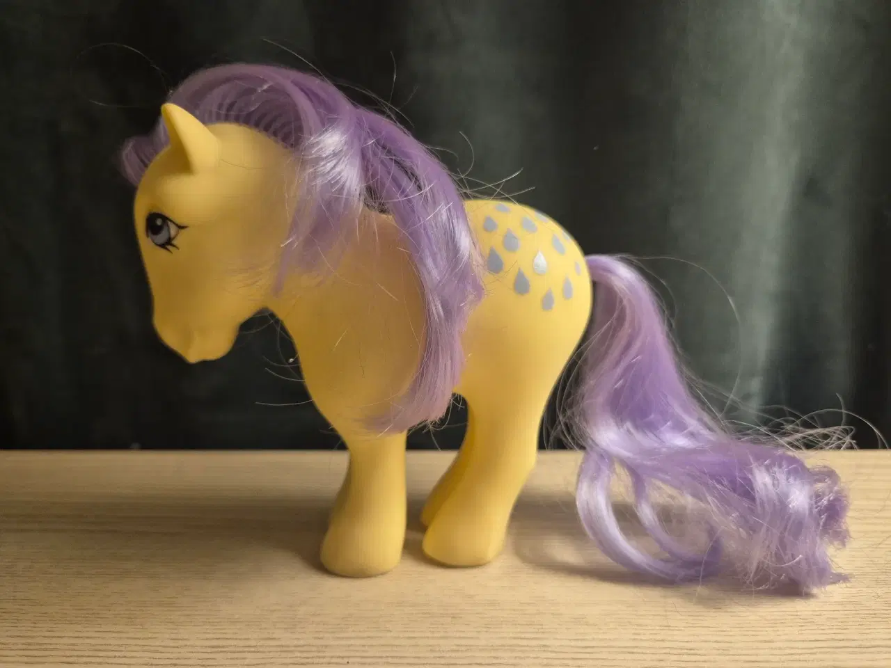 Billede 11 - My Little Pony G1 figurer