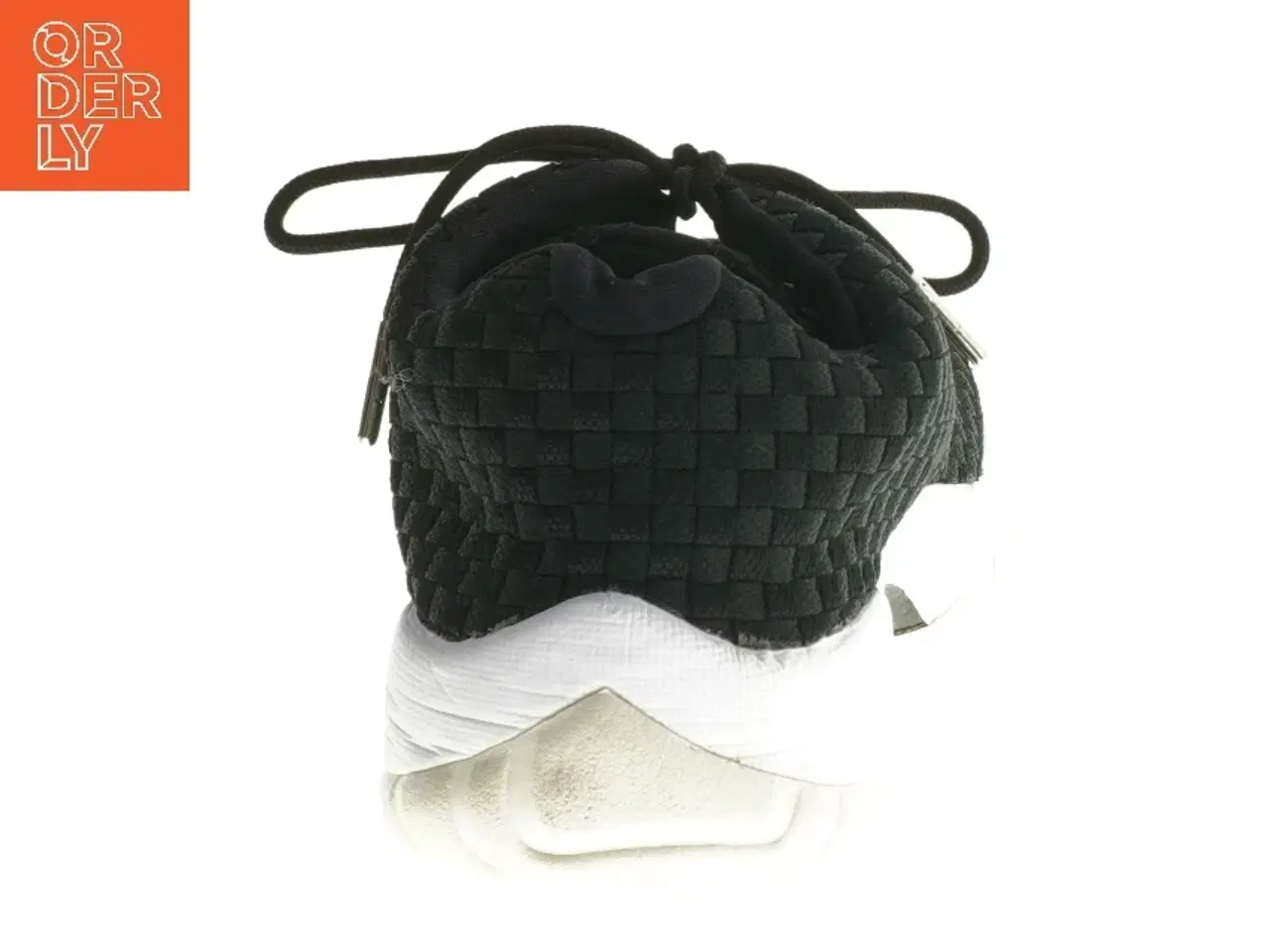 Billede 2 - Nike Air Jordan Future Oreo (str. 44,5 )