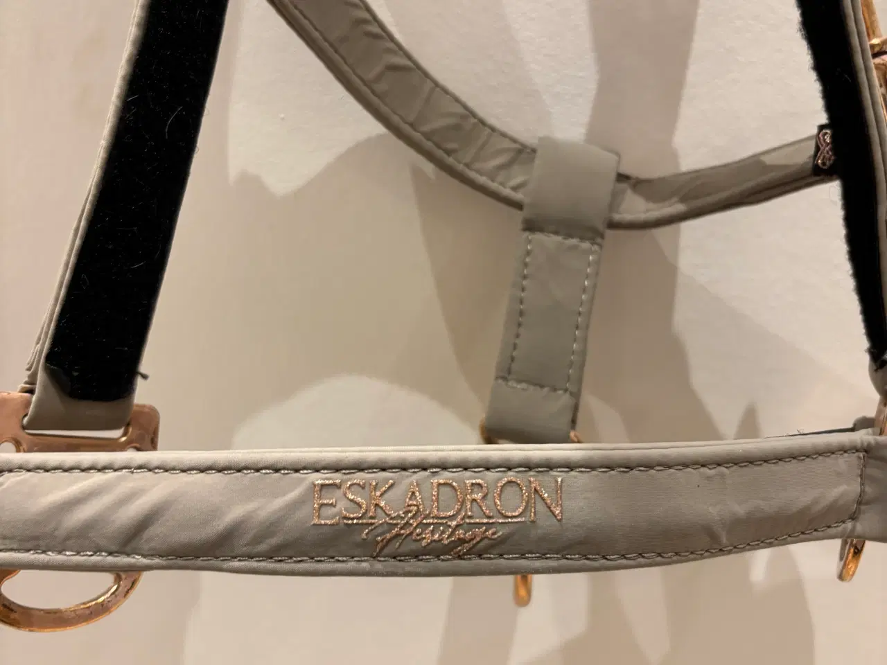 Billede 2 - Transport gamacher & Eskadron grime