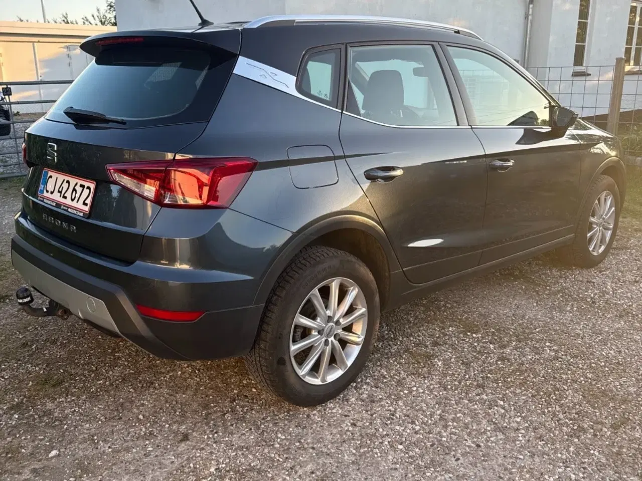 Billede 6 - Seat Arona 1,0 TSi 115 Xcellence DSG