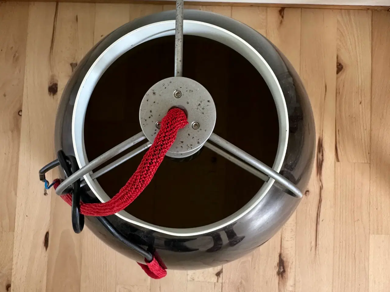 Billede 2 - Caravaggio P3 pendel - Fritz Hansen