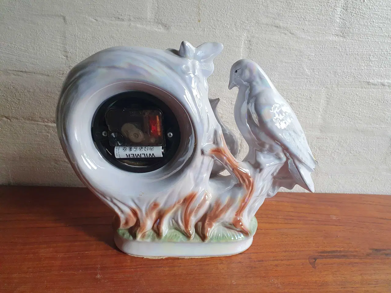 Billede 2 - Porcelæns bordur
