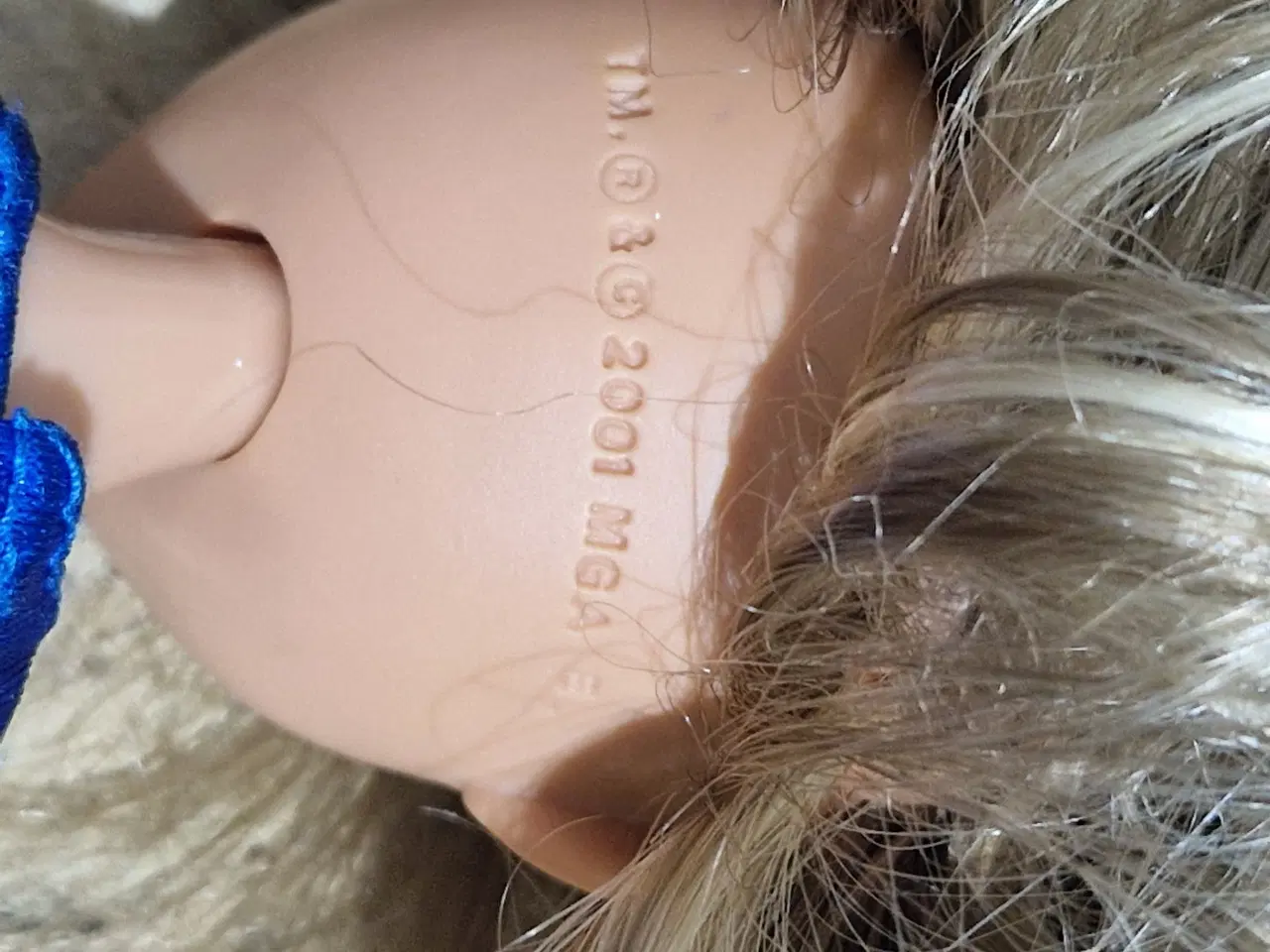 Billede 4 - Bratz Cheerleader Dukke,Usa,Samleobjekt
