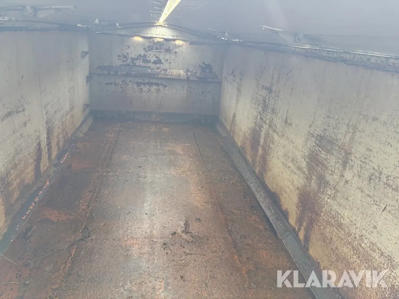 Billede 5 - Kroghejscontainer med låg