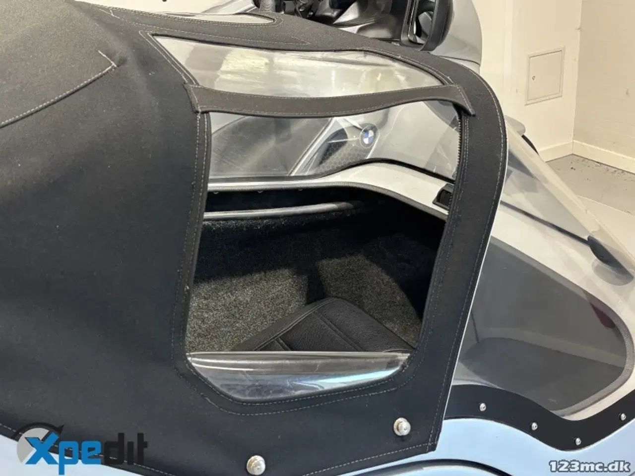 Billede 17 - BMW K 1200 LT