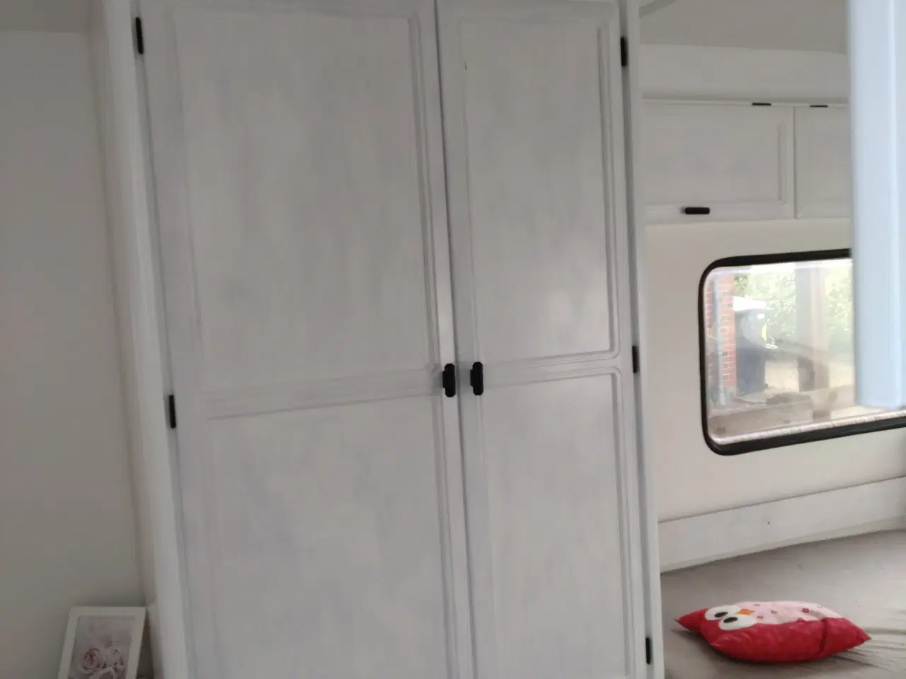 Billede 5 - Campingvogn sælges 