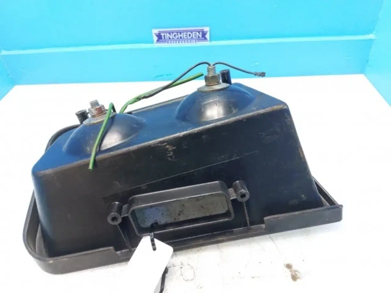 Billede 12 - John Deere 4450 Lygte L.  AR81697