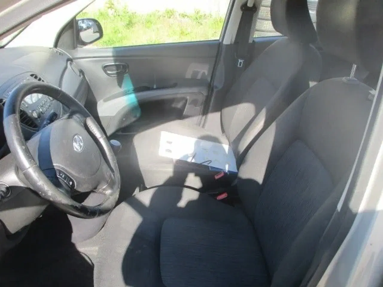 Billede 7 - Hyundai i10 1,2 Comfort