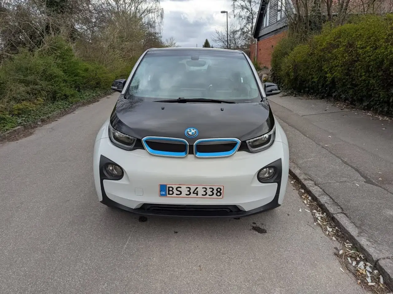 Billede 2 - BMW i3 