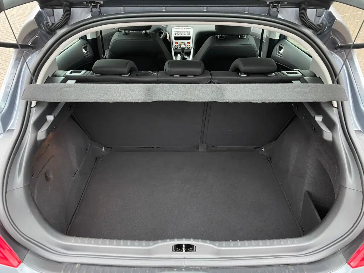 Billede 6 - Velholdt Peugeot 308 KUN 80.000km.